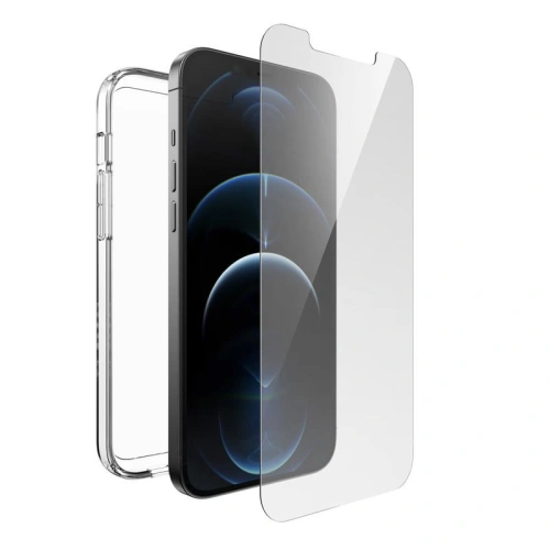 Buy Speck Gemshell MICROBAN + Glass Bundle Apple iPhone 12 Pro Max - SPK212 - {ean13} - Home Screen Store Europe