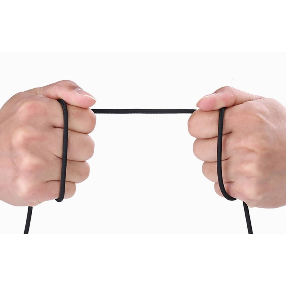 Kabel mini jack 3,5mm AUX UGREEN 2m niebieski