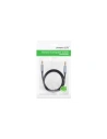 Kup Cablul mini jack 3,5mm AUX UGREEN 3m albastru - UGR512BLU - {ean13} - Sklep Home Screen