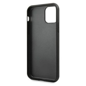 Buy Karl Lagerfeld KLHCN65KHBK Apple iPhone 11 Pro Max black hardcase Ikonik Karl`s Head - KLD422BLK - {ean13} - Home Screen Store Europe