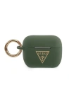 Kup Guess Apple Fall GUACAPLSTLKA AirPods Pro Abdeckung khaki Silikon Dreieck Logo - GUE791KHA - {ean13} - Sklep Home Screen