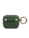 Kup Guess Apple Fall GUACAPLSTLKA AirPods Pro Abdeckung khaki Silikon Dreieck Logo - GUE791KHA - {ean13} - Sklep Home Screen