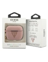 Kup Guess Apple Fall GUACAPLSTLPI AirPods Pro Abdeckung rosa/rosa Silikon Dreieck Logo - GUE792PNK - {ean13} - Sklep Home Screen