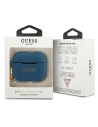 Kup Guess Apple Hülle GUACAPSILGLBL AirPods Pro Abdeckung blau/blau Silikon Glitter - GUE793BLU - {ean13} - Sklep Home Screen