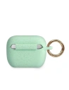 Kup Guess Apple Tasche GUACAPSILGLGN AirPods Pro Hülle grün/grün Silikon Glitter - GUE794GRN - {ean13} - Sklep Home Screen