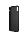 Kup Etui Guess GUHCI61PU4GHBK Apple iPhone XR gri/grey hardcase 4G Triangle Collection - GUE803GRY - {ean13} - Sklep Home Screen