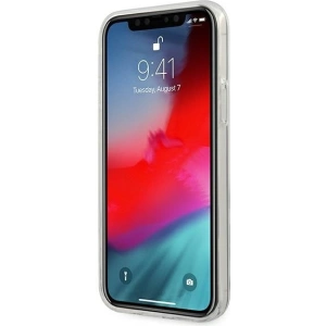 Kup Etui Guess GUHCP12LPCU4GGPI Apple iPhone 12 Pro Max różowy/pink hardcase 4G Gradient - GUE806PNK - {ean13} - Sklep Home Screen