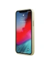 Kup Etui Guess GUHCP12MIGLGO Apple iPhone 12/12 Pro aurie/gold hardcase Iridescent - GUE807GLD - {ean13} - Sklep Home Screen