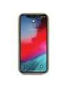 Kup Etui Guess GUHCP12MIGLGO Apple iPhone 12/12 Pro aurie/gold hardcase Iridescent - GUE807GLD - {ean13} - Sklep Home Screen