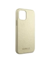 Buy Guess GUHCP12MIGLGO Apple iPhone 12/12 Pro gold hardcase Iridescent - GUE807GLD - {ean13} - Home Screen Store Europe