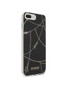 Kup Etui Guess GUHCI8LPCUCHBK Apple iPhone 8/7 Plus černý/black hardcase Gold Chain Collection - GUE808BLK - {ean13} - Sklep Home Screen