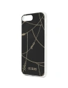 Kup Etui Guess GUHCI8LPCUCHBK Apple iPhone 8/7 Plus černý/black hardcase Gold Chain Collection - GUE808BLK - {ean13} - Sklep Home Screen