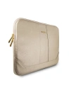 Kup Guess Case Sleeve GUCS13TBE 13 Zoll beige/beige Saffiano - GUE816BEI - {ean13} - Sklep Home Screen