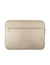Kup Guess Case Sleeve GUCS13TBE 13 Zoll beige/beige Saffiano - GUE816BEI - {ean13} - Sklep Home Screen