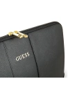 Kup Etui Guess Sleeve GUCS13TBK 13 hüvelyk fekete Saffiano - GUE817BLK - {ean13} - Sklep Home Screen