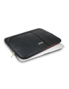 Kup Guess Case Sleeve GUCS13TBK 13 Zoll schwarz/schwarz Saffiano - GUE817BLK - {ean13} - Sklep Home Screen