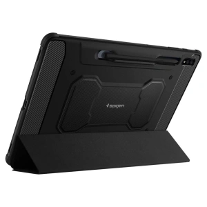 Buy Spigen Rugged Armor Pro Samsung Galaxy Tab S7 11 Black - SPN1413BLK - {ean13} - Home Screen Store Europe