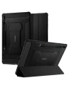 Spigen Rugged Armor Pro Samsung Galaxy Tab S8+ Plus/S7+ Plus Black