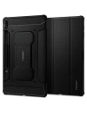 Buy Spigen Rugged Armor Pro Samsung Galaxy Tab S8+ Plus/S7+ Plus Black - SPN1414BLK - {ean13} - Home Screen Store Europe