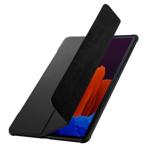 Kup Etui Spigen Rugged Armor Pro Samsung Galaxy Tab S8+ Plus/S7+ Plus černé - SPN1414BLK - {ean13} - Sklep Home Screen