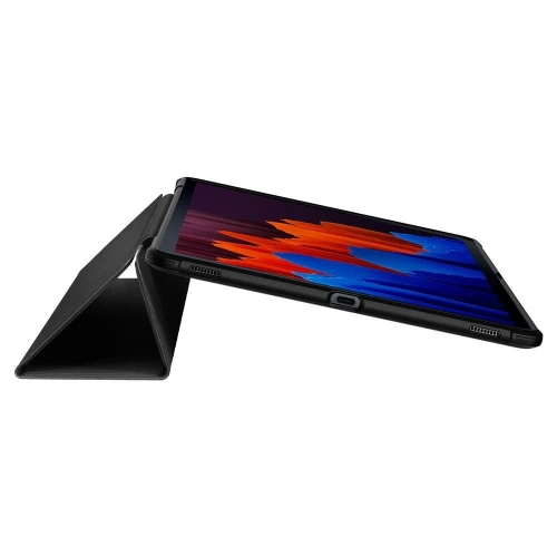 Buy Spigen Rugged Armor Pro Samsung Galaxy Tab S8+ Plus/S7+ Plus Black - SPN1414BLK - {ean13} - Home Screen Store Europe