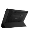 Buy Spigen Rugged Armor Pro Samsung Galaxy Tab S8+ Plus/S7+ Plus Black - SPN1414BLK - {ean13} - Home Screen Store Europe