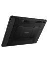 Buy Spigen Rugged Armor Pro Samsung Galaxy Tab S8+ Plus/S7+ Plus Black - SPN1414BLK - {ean13} - Home Screen Store Europe