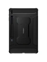 Buy Spigen Rugged Armor Pro Samsung Galaxy Tab S8+ Plus/S7+ Plus Black - SPN1414BLK - {ean13} - Home Screen Store Europe
