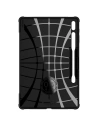 Buy Spigen Rugged Armor Pro Samsung Galaxy Tab S8+ Plus/S7+ Plus Black - SPN1414BLK - {ean13} - Home Screen Store Europe