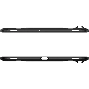 Kup Spigen Samsung Tasche Rugged Armor Pro Galaxy Tab S8+ Plus/S7+ Plus Schwarz - SPN1414BLK - {ean13} - Sklep Home Screen