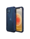 Buy X-Doria Raptic Shield - Aluminum Case for iPhone 12 Mini (Drop test 3m) (Blue) - XDR103BLU - {ean13} - Home Screen Store Europe