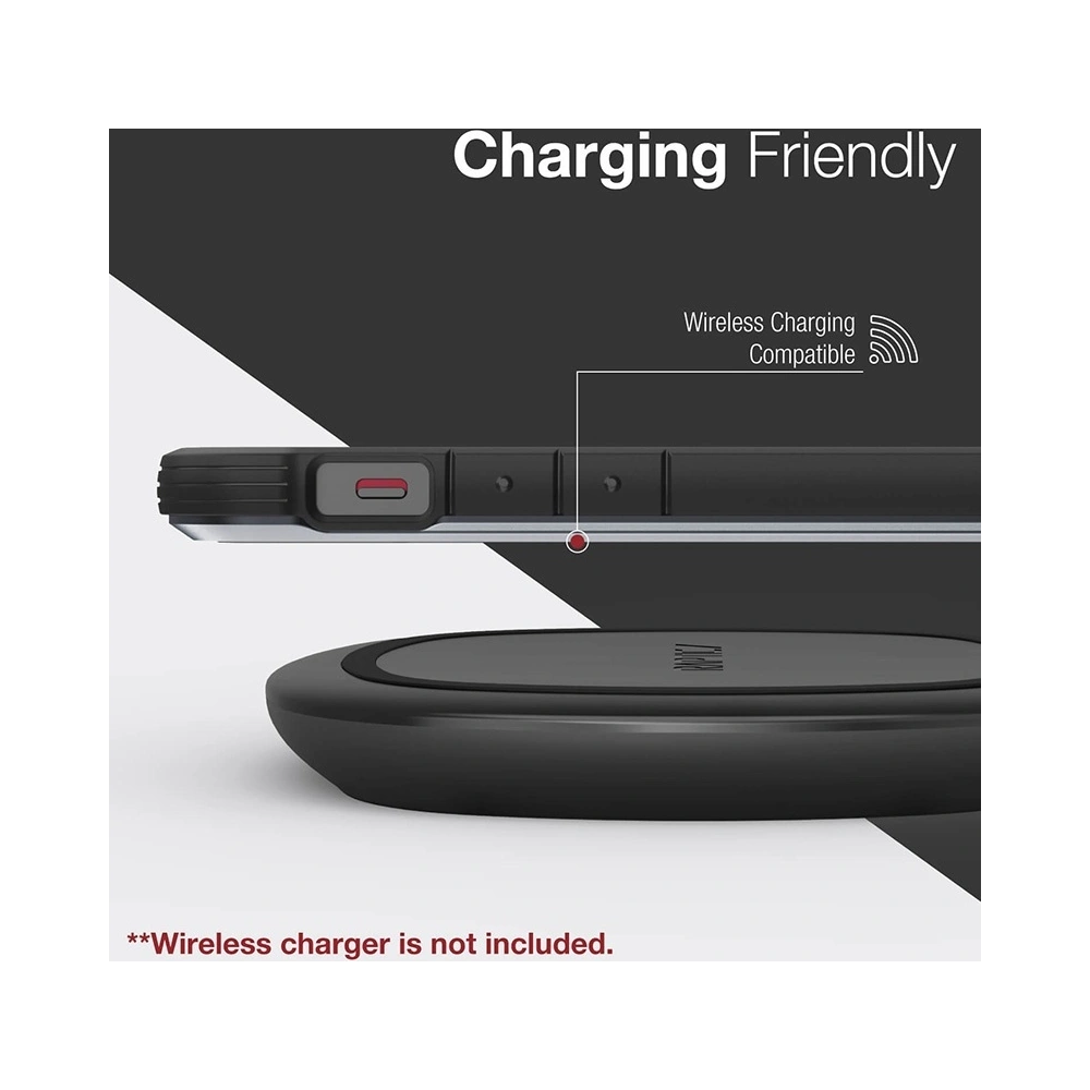 Etui aluminiowe X-Doria Raptic Shield Apple iPhone 12 mini (Drop test 3m) (Blue)