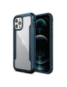 Kup Etui aluminiowe X-Doria Raptic Shield Apple iPhone 12/12 Pro (Drop test 3m) (Pacific Blue) - XDR104BLU - {ean13} - Sklep Home Screen