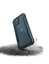 Kup Etui hliníkové X-Doria Raptic Shield Apple iPhone 12 Pro Max (test pádu 3m) (Pacific Blue) - XDR105BLU - {ean13} - Sklep Home Screen