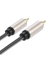 Kup UGREEN AV133 - RCA (Cinch) Stecker-Stecker Kabel - 2m (grau) - UGR528GRY - {ean13} - Sklep Home Screen