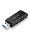 Kup Czytnik kart pamięci - Ugreen CM104 SD/TF USB 3.0 (czarny) - UGR530BLK - {ean13} - Sklep Home Screen