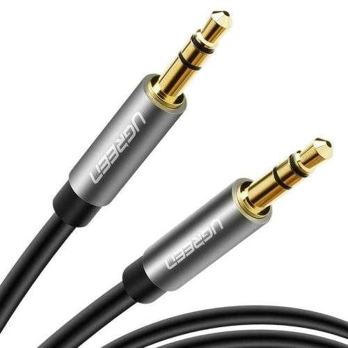 Kup Cablul mini jack 3,5mm AUX UGREEN 5m - UGR532 - {ean13} - Sklep Home Screen
