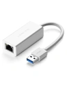 UGREEN CR111 USB 3.0 auf RJ45 Netzwerkadapter (weiß)