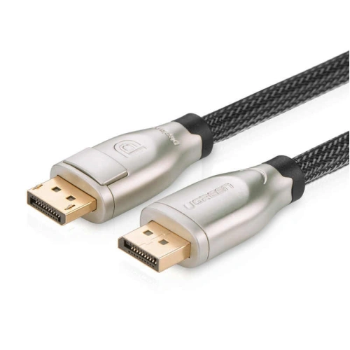 Kup Kabel DisplayPort do DisplayPort UGREEN DP107 1,5 m (černý) - UGR535BLK - {ean13} - Sklep Home Screen