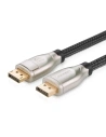 UGREEN DP107 1,5 m-es DisplayPort a DisplayPort kábel (fekete)