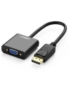 Adaptér Mini DisplayPort na VGA UGREEN DP109 (černý)