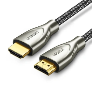 Kup HDMI 2.0 UGREEN HD131 1m Kabel (grau) - UGR538GRY - {ean13} - Sklep Home Screen