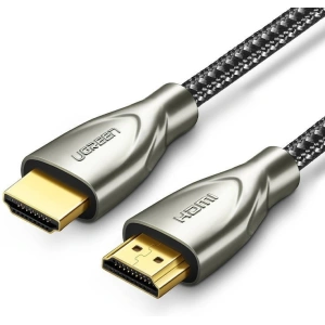 Kup HDMI 2.0 UGREEN HD131 2m Kabel (grau) - UGR540GRY - {ean13} - Sklep Home Screen