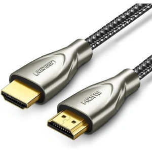 Kabel HDMI 2.0 UGREEN HD131 5m (szary)