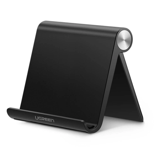 Buy UGREEN LP115 Tablet stand (black) - UGR555BLK - {ean13} - Home Screen Store Europe