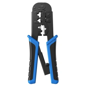 Buy UGREEN ZJ302 Multi-Functional LAN Crimping Tool - RJ-45 and RJ-11 blue - UGR556 - {ean13} - Home Screen Store Europe