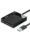 Čtečka karet 4 v 1 USB 3.0 UGREEN 0,5m