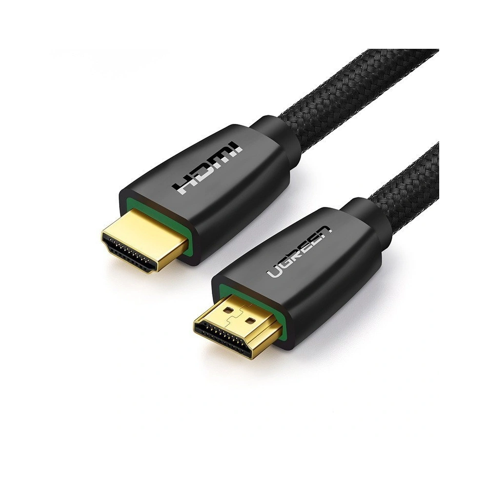 Kabel HDMI - HDMI UGREEN 4K 1m