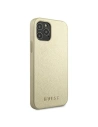 Kup Etui Guess GUHCP12LIGLGO Apple iPhone 12 Pro Max zlatý/gold hardcase Iridescent - GUE818GLD - {ean13} - Sklep Home Screen