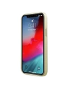 Buy Guess GUHCP12LIGLGO Apple iPhone 12 Pro Max gold hardcase Iridescent - GUE818GLD - {ean13} - Home Screen Store Europe